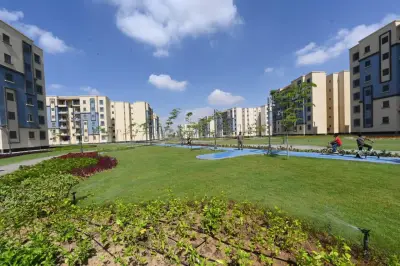 التقديم الآن: القطاع الخاص ينفذ شقق الإسكان الاجتماعي.. ننشر كراسة الشروط