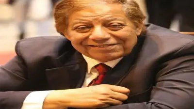 مدير القومي للمسرح ينعي الموسيقار علي سعد: أحد أبرز قامات الموسيقى العربية