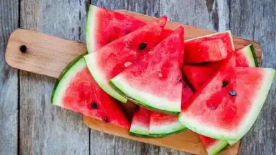 فئات ممنوعة من الإفراط في تناول البطيخ لتجنب المضاعفات الصحية