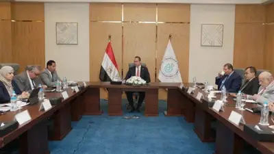 إنشاء وحدات متخصصة للفيروسات الكبدية بفروع هيئة الرعاية الصحية