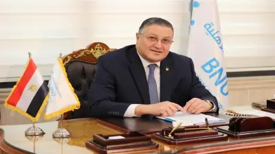 رئيس أمناء جامعة بنها الأهلية: نترجم استراتيجية الملكية الفكرية إلى واقع ملموس