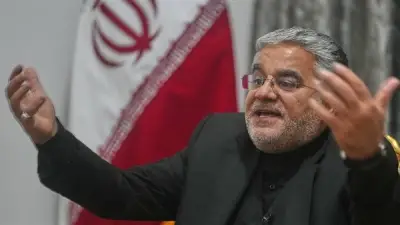 واشنطن خسرت الحرب مع إيران وتسعى لتعويض نفوذها عبر المفاوضات