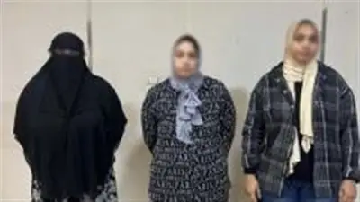 مشاجرة نسائية بسبب الميراث بكفر الشيخ تنتهي بإصابة شخص والأمن يكشف التفاصيل