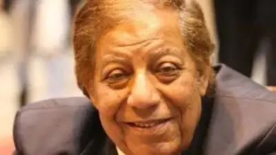 أسرة الموسيقار علي سعد تستقبل العزاء بالمجمع الإسلامي بالشيخ زايد اليوم