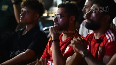 خريطة دخول جماهير الأهلي والزمالك لاستاد القاهرة في القمة المرتقبة