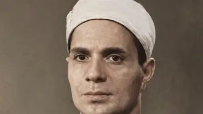 في ذكرى وفاته.. أبرز المحطات في حياة القارئ أحمد سليمان السعدني