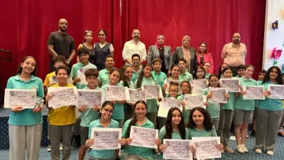 تكريم أبطال الموسيقى في شرم الشيخ بجنوب سيناء بحضور قيادات التعليم