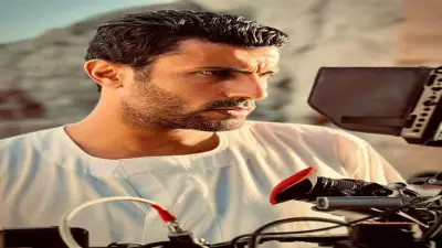 محمد سامي يكشف كواليس تصوير مسلسل قلب شمس في الأقصر: المكان يحكي قصته