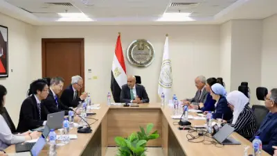 تطوير هيكل العام الدراسي ونظام التعليم في المدارس المصرية اليابانية