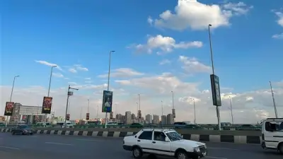 الأرصاد تحذر: انخفاض حاد في درجات الحرارة بدءًا من الأحد المقبل