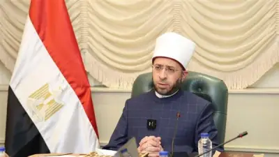 تجديد تكليف قيادات بالأوقاف.. تعرف على الأسماء والمناصب الجديدة