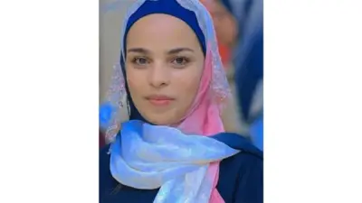 زوج يذبح زوجته أمام طفليها في منيل عروس لرفضها العودة