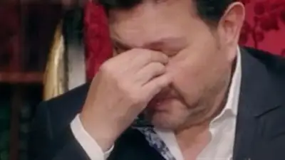 نادية مصطفى تنفي وفاة هاني شاكر وتكشف تفاصيل حالته الصحية