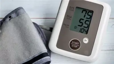 نصائح سريعة لضبط ضغط الدم المنخفض تجنبك الدوخة والإغماء