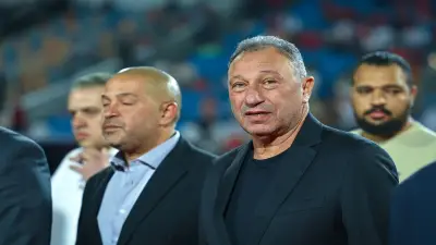 شلبي يوجه رسائل نارية للخطيب بسبب أزمة الأهلي وإمام عاشور