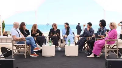 مركز السينما العربية يعود إلى كان ببرنامج لدعم حوار صناعة الترفيه