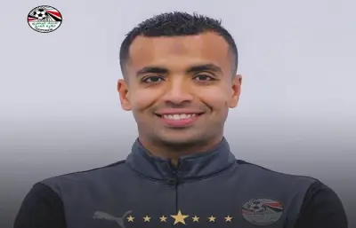 اتحاد الكرة يحدد موعد جراحة الحكم مصطفى الشهدي بعد إصابته