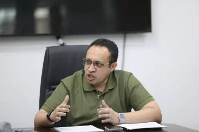 اللجنة الطبية باتحاد الكرة تبحث تطوير المنظومة الصحية للرياضيين