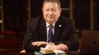 رئيس حزب المؤتمر: كلمة السيسي بعيد العمال حملت رسائل وطنية قوية