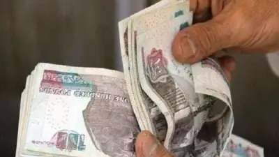 العد التنازلي لزيادة أجور العاملين بالدولة يوليو المقبل