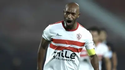 الدرديري: ماتش القمة من غير شيكابالا ملهوش لازمة بعد اعتزاله