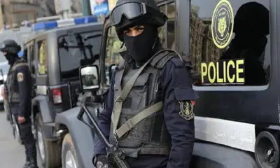 كشف ملابسات فيديو تضمن إيذاء شخص لآخر في حلوان