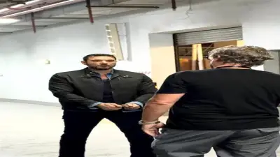 كواليس أول يوم تصوير مسلسل الأمير لأحمد عز وإخراج ستيفن هوبكنز