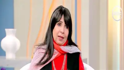 كوثر مصطفى: إقامتي بدار المسنين منحتني خصوصية وأغنيتي مع أنوشكا قريباً