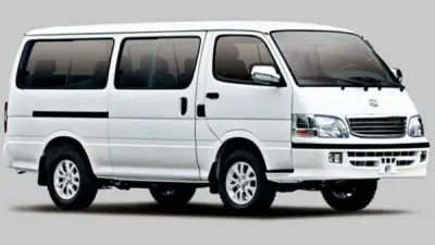 القبض على سائق ميكروباص لزيادة الأجرة في القاهرة