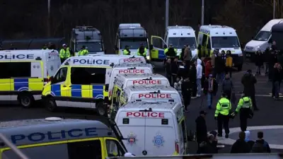 بريطانيا ترفع التهديد لـ