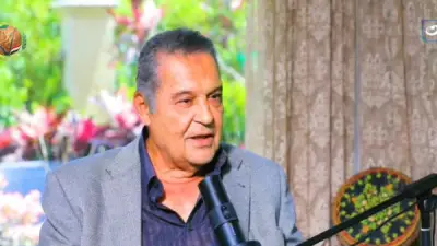 محسن جابر يكشف تفاصيل حادث السير الذي غير مجرى حياته