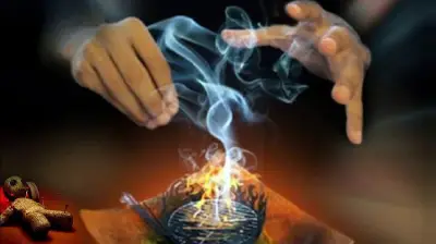 القبض على زوج بتهمة الدجل والشعوذة في طنطا بعد بلاغ زوجته