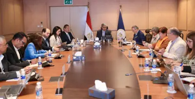 شريف فتحي: الحفاظ على الآثار أولوية قصوى وتعظيم الاستفادة منها لدعم السياحة