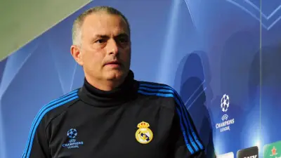 بالفيديو.. ملامح العودة الملعونة بين مورينيو وريال مدريد