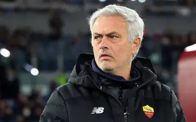 مورينيو: البرازيل المرشح الأوفر لكأس العالم بفضل أنشيلوتي