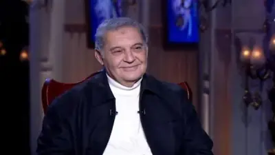 محسن جابر: والدي من الضباط الأحرار وجمع بين الانضباط والروحانية