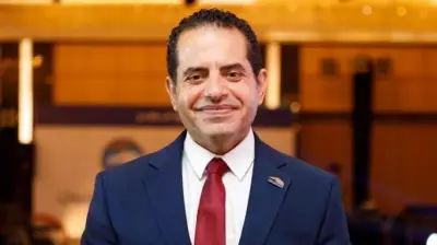 تامر الحبال: عمال مصر شركاء النجاح في الجمهورية الجديدة