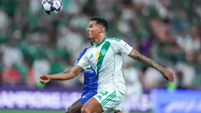 قلق في الأهلي بعد إصابة جالينو المروعة أمام النصر