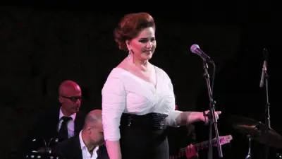 محسن جابر يكشف تفاصيل منع ميادة الحناوي من الغناء في مصر وترحيلها