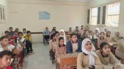 التوعية بمخاطر الإدمان الإلكتروني في محاضرة ببيت ثقافة ديرمواس