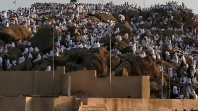 كيفية الاستعداد الحقيقي لرحلة الحج؟ أمين الفتوى يجيب