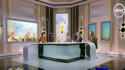 «مصر تستطيع» يكشف تفاصيل «الجينوم الرياضي».. تأهيل اللاعب بالبصمة الوراثية