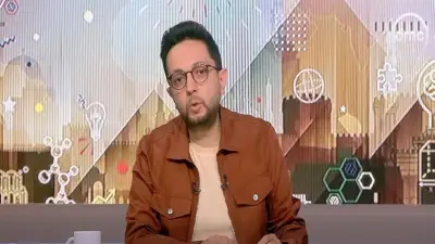 أحمد فايق يستعرض أهداف مشروع الجينوم المصري وأهميته العلمية