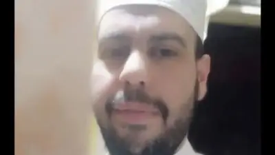 وفاة شاب أثناء صلاة الفجر داخل مسجد بزفتى بالغربية