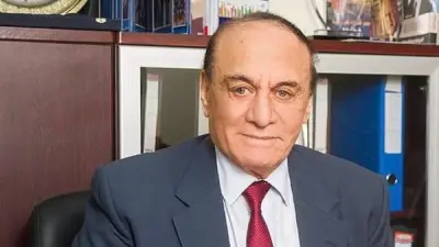 سمير فرج: توسعة مجلس الأمن تفتح بابًا تاريخيًا لمصر لتمثيل أفريقيا بعضوية دائمة