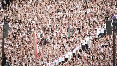 إبراهيم عبد الخالق: جماهير الزمالك اللاعب الأساسي والأوحد في النادي