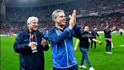 نجم الزمالك السابق: بقاء معتمد جمال ضروري لاستمرار نجاح الفريق