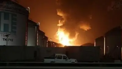 إيران تفعل دفاعاتها الجوية في طهران مع تهديدات إسرائيلية وأمريكية