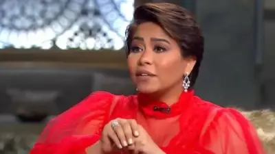 ناقد موسيقي: شيرين عبدالوهاب تحتاج وقتاً لاستعادة مستواها رغم نجاح الحضن شوك