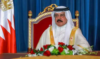 ملك البحرين: من خان الوطن خلال العدوان الإيراني لا يستحق الانتماء إليه